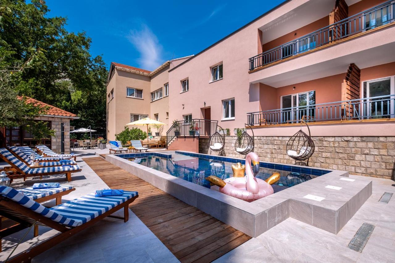 Villa Providenca Celopeci Extérieur photo