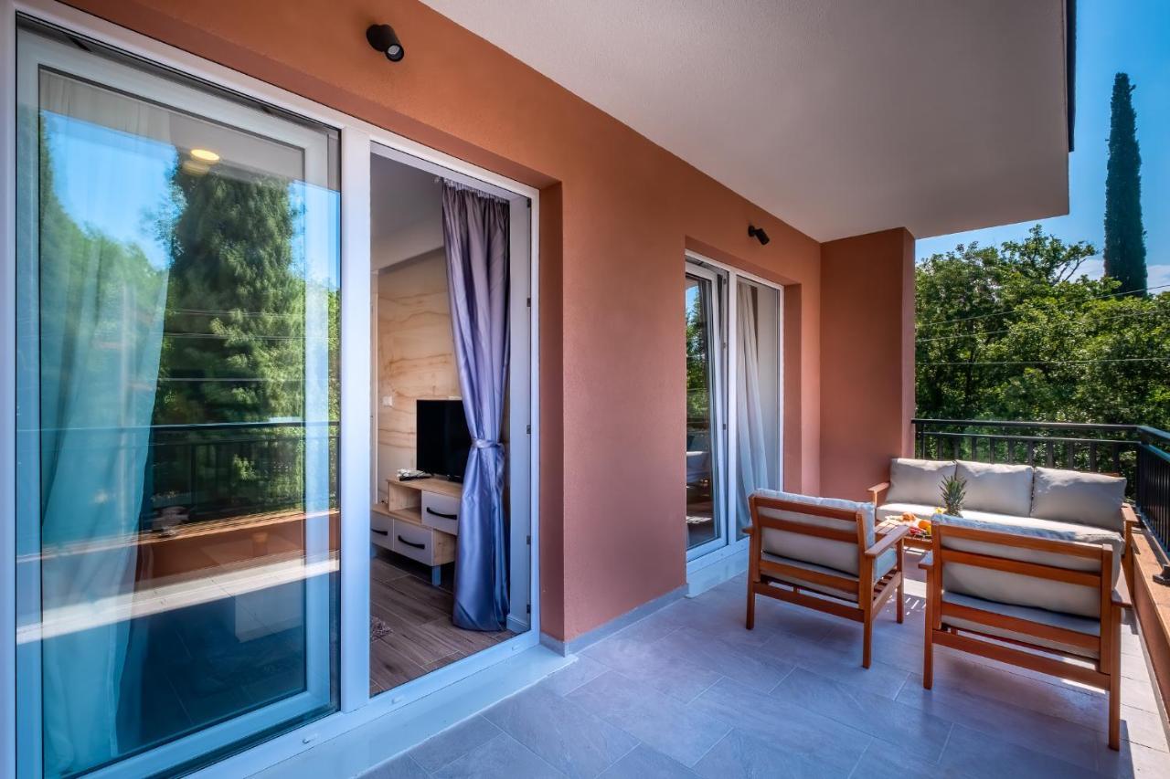 Villa Providenca Celopeci Extérieur photo