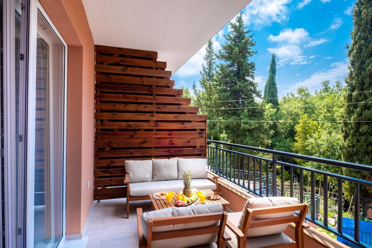Villa Providenca Celopeci Extérieur photo