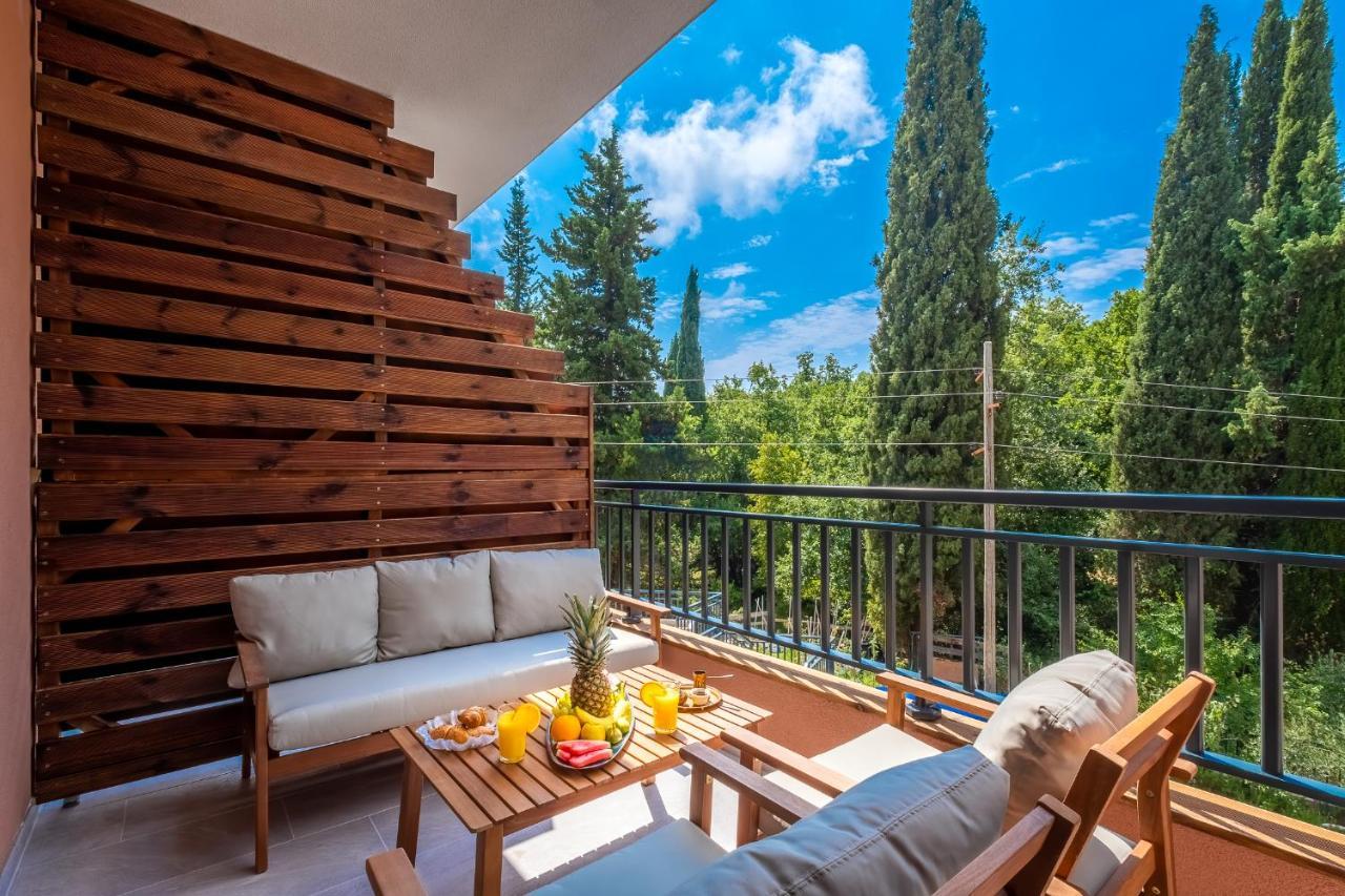 Villa Providenca Celopeci Extérieur photo
