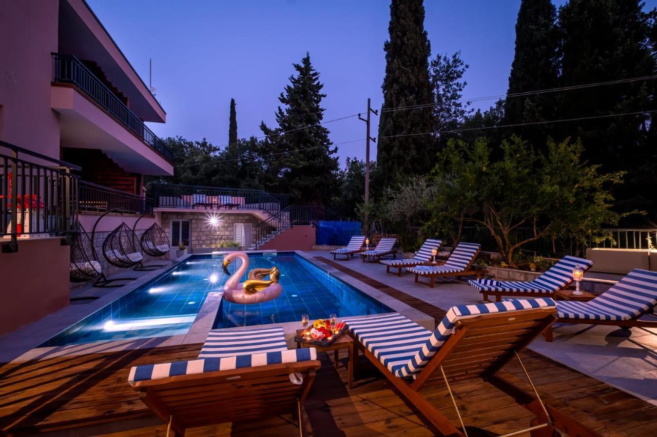 Villa Providenca Celopeci Extérieur photo