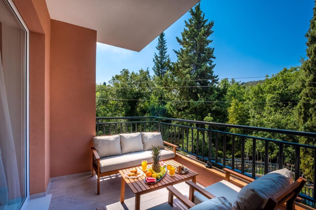 Villa Providenca Celopeci Extérieur photo